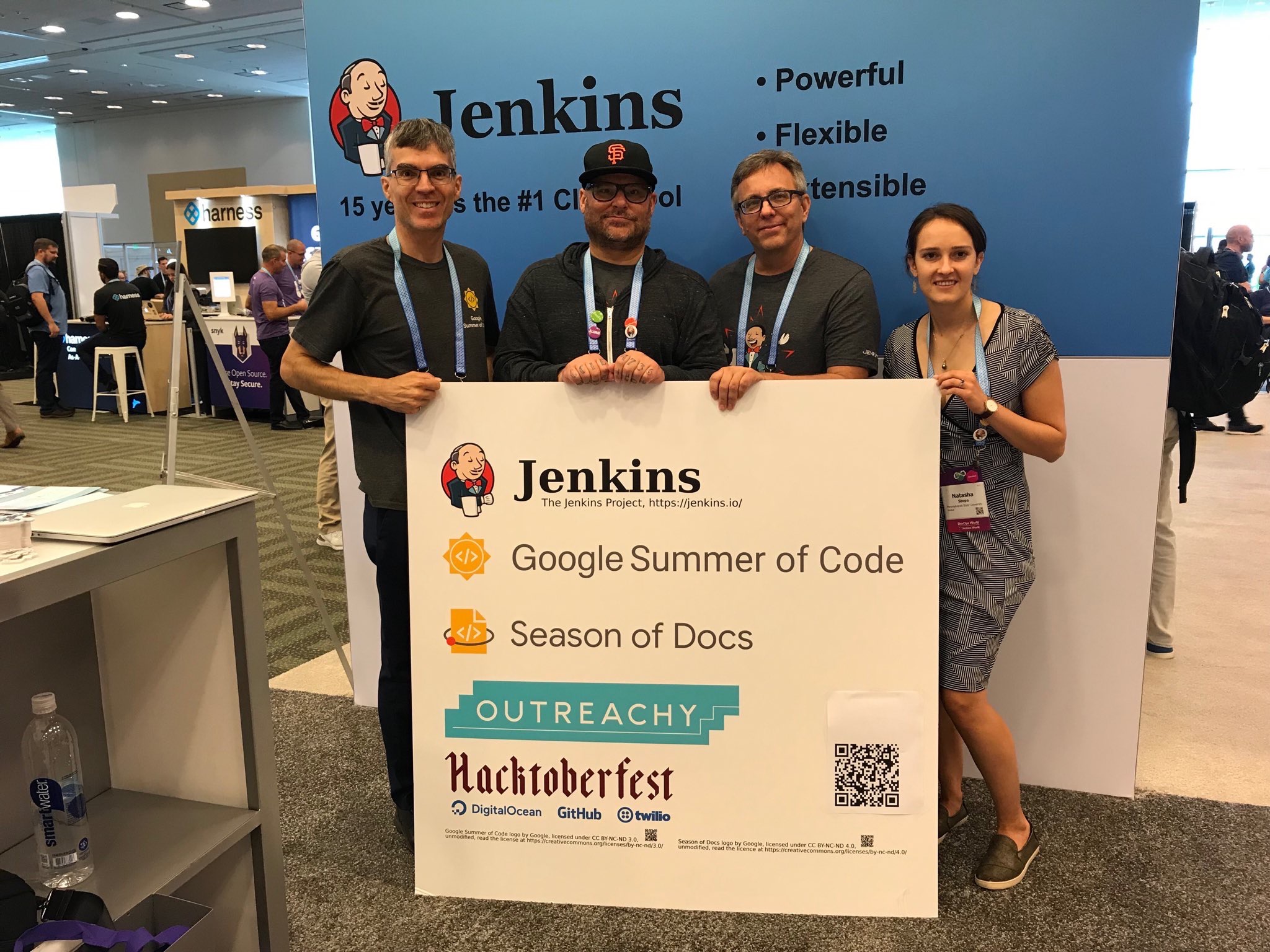 jenkins-world-contributor-summit
